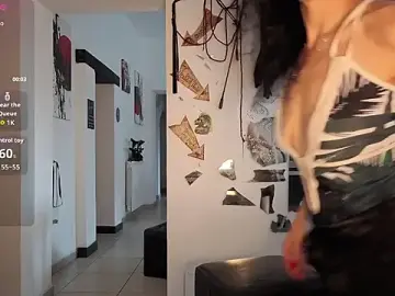 Stripchat Live Porn of freyamoret