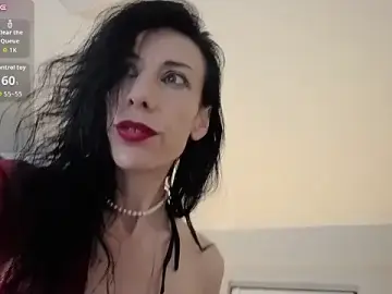 Stripchat Best Webcam of freyamoret