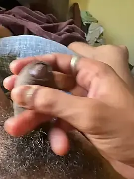Stripchat Sex Chat of hairydude49