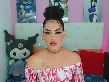 Stripchat Sex Chat of Amanda_bigx