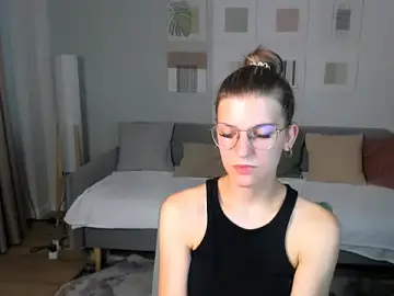 Stripchat Nude Webcam of AnnaThorne