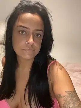 Stripchat Live Porn of Katty_V