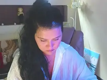 Stripchat Live Sex of Malika_uAngel