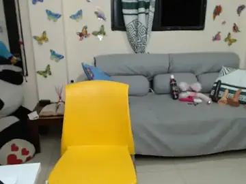 Stripchat Adult Video Chat of Olgahunder