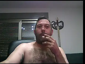 Stripchat Sex Chat of SirFrankonde