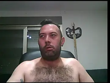 Stripchat Free Porn Cam of SirFrankonde