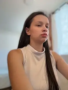 Stripchat Live Sex of Soy_Sara7