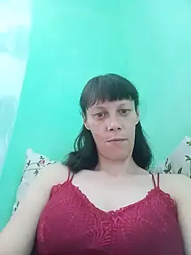 Stripchat Sex Chat of VikaBakerX