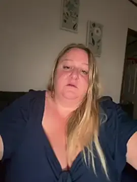 Stripchat Adult Webcam of blissful_vixen