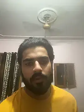 Stripchat Live Sex Cam of bunnyboy20