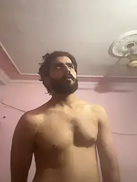 Stripchat Nude Webcam of bunnyboy20