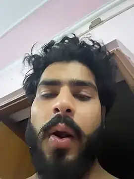 Stripchat Nude Webcam of bunnyboy20