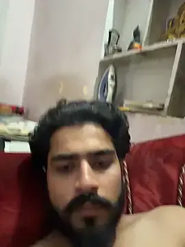 Stripchat Live Sex of bunnyboy20