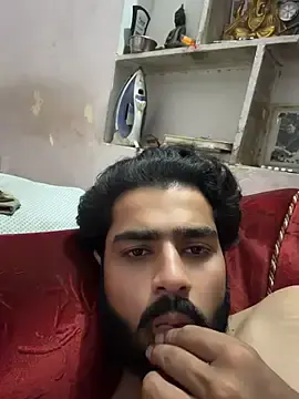 Stripchat Sex Chat of bunnyboy20
