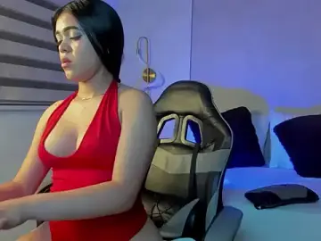 Stripchat Adult Webcams of cami_greedy