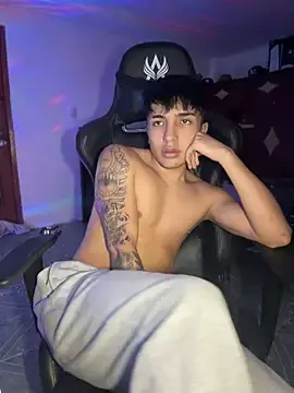 Stripchat Sex Chat of pabonsito