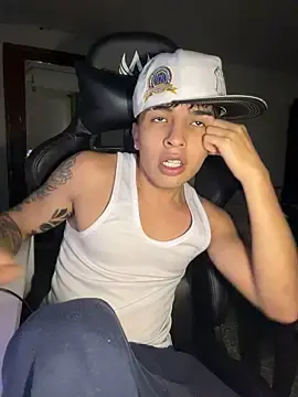 Stripchat Best live sex cam show of pabonsito