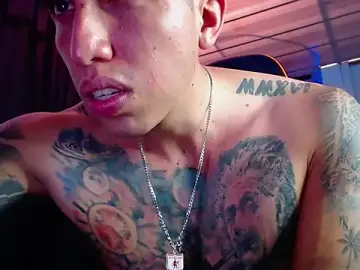 Stripchat Live Porn of Adam_Hudsond