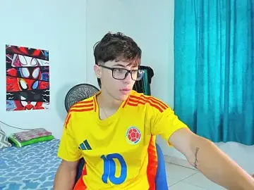Stripchat Live Porn of AlessandroDybala