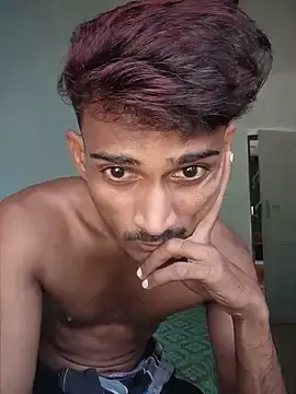 Stripchat Adult Webcam of JOHN_LEE_DEREK