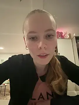 Stripchat Private Sex Chat of JanaLady