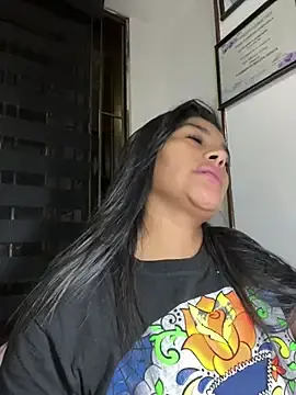 Stripchat Private Sex Chat of LannyShell