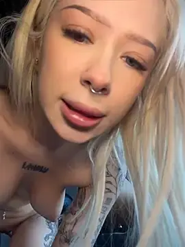 Stripchat Best Webcam of MaryChanXO