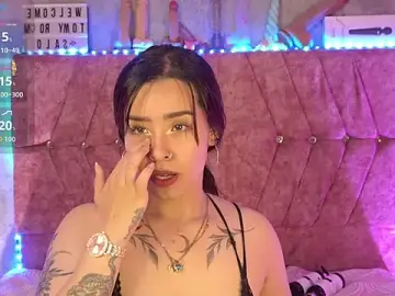 Stripchat Adult Webcams of Mia_lopez_1