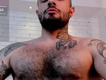 Stripchat Sex Chat of NICK_OWEEN26