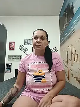 Stripchat Nude Webcam of SugarDiamonds