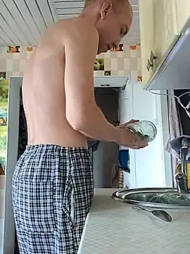 Stripchat Best Webcam of _uncle_Mitya-43_