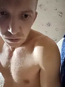 Stripchat Live Porn of _uncle_Mitya-43_