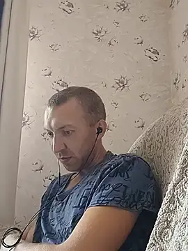 Stripchat Watch Live Sex Cams of _uncle_Mitya-43_