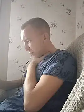 Stripchat Live Porn of _uncle_Mitya-43_