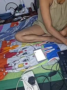 Stripchat Free Live Porn of preya6