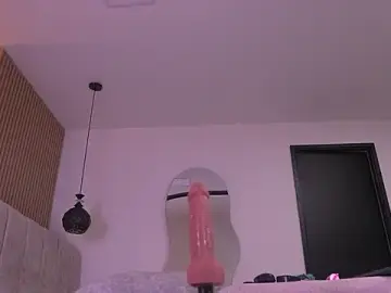 Stripchat Live Porn of violeta_aroca