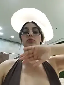 Stripchat Private Sex Chat of Ary-18