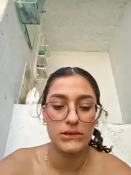 Stripchat Sex Chat of Ary-18