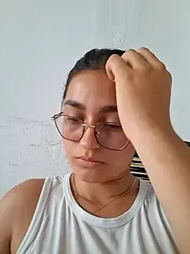 Stripchat Free Porn Cam of Ary-18