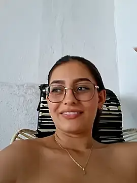 Stripchat Nude Webcam of Ary-18