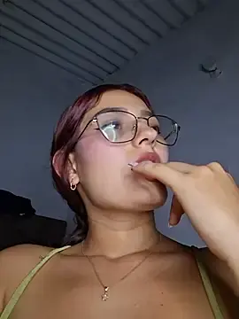 Stripchat Adult Webcams of Ary-18