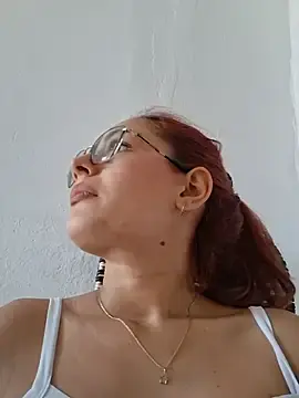 Stripchat Nude Webcam of Ary-18