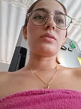 Stripchat Sex Cam of Ary-18