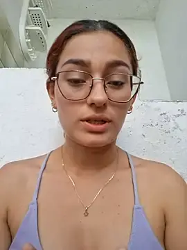 Stripchat Best Webcam of Ary-18