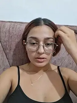 Stripchat Adult Video Chat of Ary-18