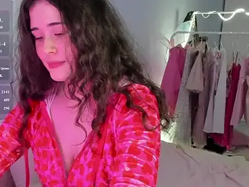 Stripchat Adult Webcam of ChloeBlisss