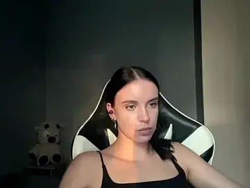 Stripchat Free Porn Cam of Hisaky