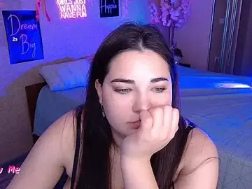 Stripchat Sex Cam of Lillianhot68