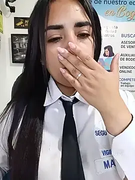 Stripchat Best Webcam of MAYE__13