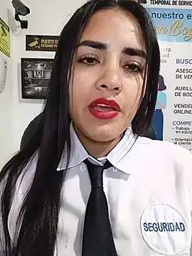 Stripchat Live Porn of MAYE__13